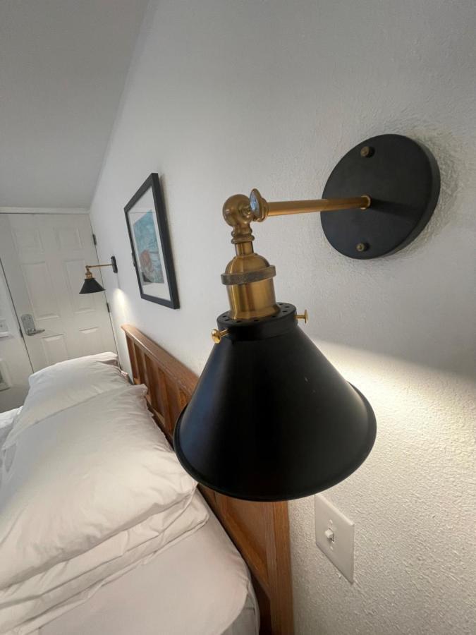 The Seaview Cottages Exteriér fotografie